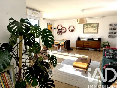 Apartment in Nantes (44000)