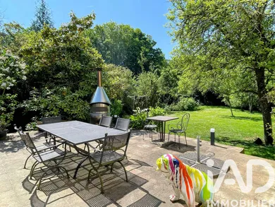 Maison à Carcagny (14740)