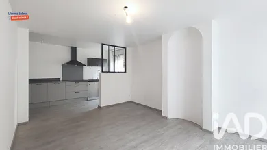 Apartment in SAINT-NICOLAS-DE-PORT (54210)