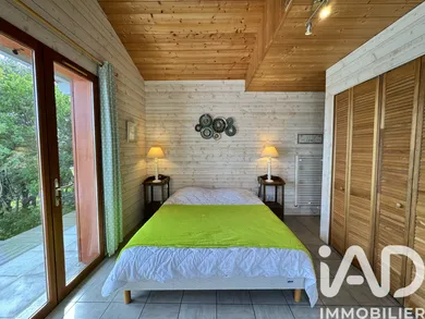 Maison traditionnelle à Porto-Vecchio (20137)