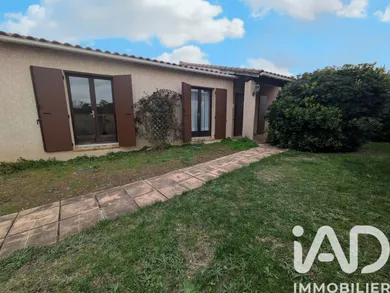 House in Orange (84100)