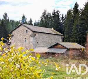 Domaine à Mars (07320)