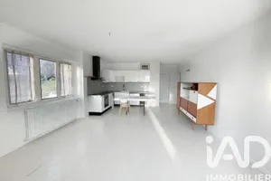 Appartement à Saint-Jean-d'Arvey (73230)
