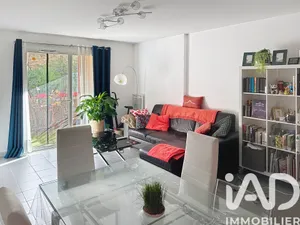 Appartement à Marseille (13013)