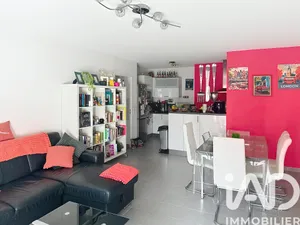 Appartement à Marseille (13013)