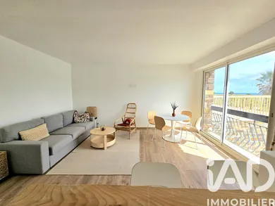 Apartment in Fréjus (83370)