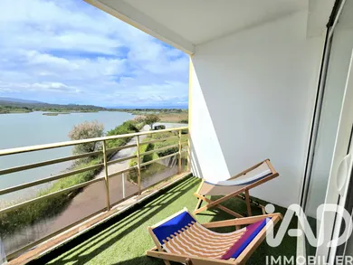 Apartment in Fréjus (83370)