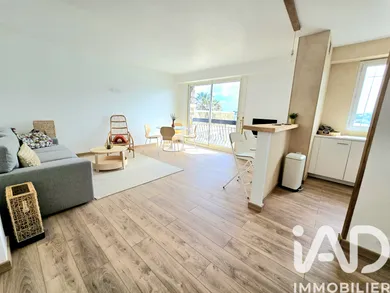 Apartment in Fréjus (83370)