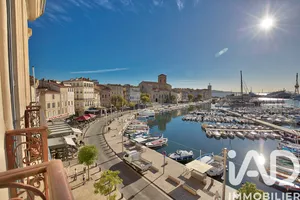 Duplex à La Ciotat (13600)