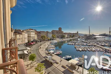 Duplex à La Ciotat (13600)