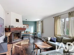 House in Garennes-sur-Eure (27780)