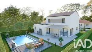 Land in Coutevroult (77580)