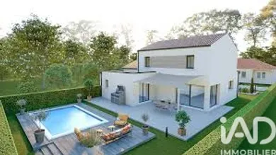 Terrain à Coutevroult (77580)