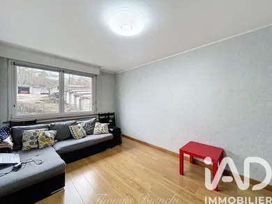 Apartment in Metz (57070)