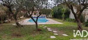 Maison à Torreilles (66440)