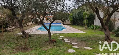 Maison à Torreilles (66440)