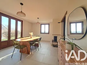 Pavillon à Chemilly-sur-Serein (89800)