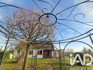 Pavillon à Chemilly-sur-Serein (89800)