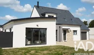 Terrain à bâtir à Coutevroult  (77580)