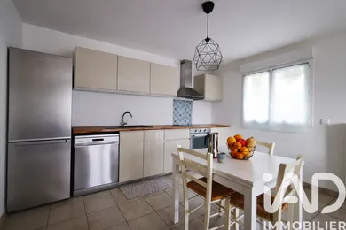 House in Saint-Georges-de-Commiers (38450)