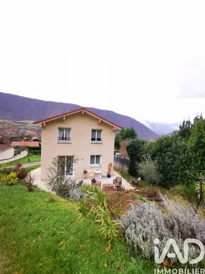 Maison à Saint-Georges-de-Commiers (38450)