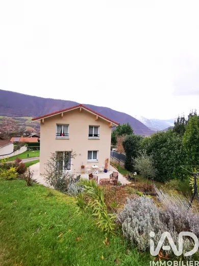 Maison à Saint-Georges-de-Commiers (38450)