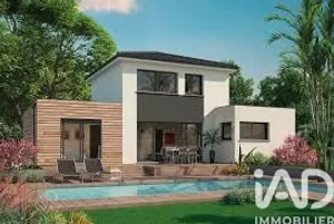 Building plot in Coutevroult  (77580)