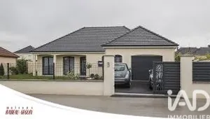 Building plot in Coutevroult  (77580)