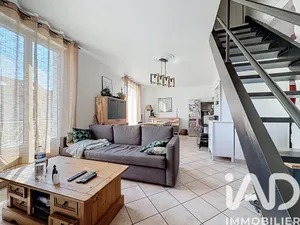 Maison à Villemoisson-sur-Orge (91360)