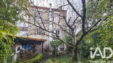 Maison à Carmaux (81400)