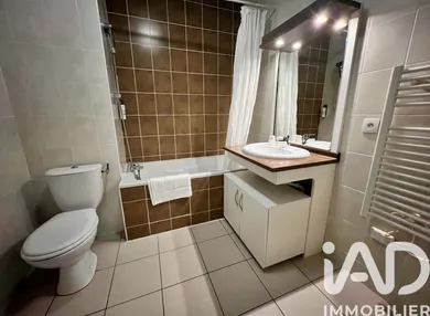 Appartement à Toulouse (31400)