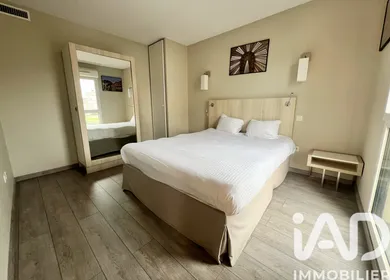 Appartement à Toulouse (31400)