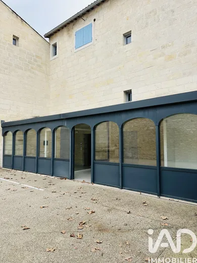 Immeuble à Beaucaire (30300)