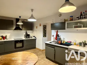 Maison de village à Espeluche (26780)