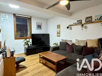 Village house in Espeluche (26780)