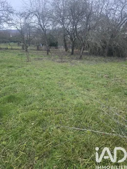 Terrain à bâtir à Dormans (51700)