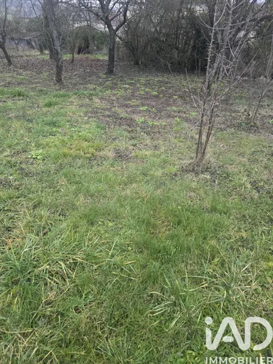 Building plot in Dormans (51700)