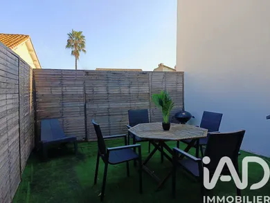 Maison à Villelongue-de-la-Salanque (66410)