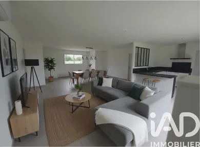 Maison à Montesquieu (47130)