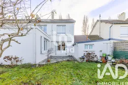 House in Pontoise (95300)