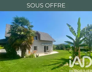 Maison à La Biolle (73410)