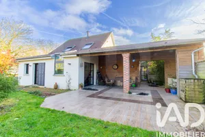 House in Avrechy (60130)