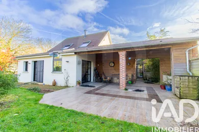 House in Avrechy (60130)