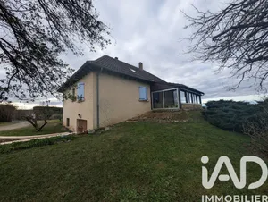 House in Jugeals-Nazareth (19500)