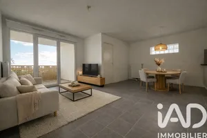 Appartement à Villenave-d'Ornon (33140)