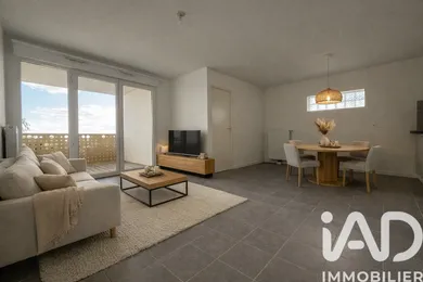 Appartement à Villenave-d'Ornon (33140)