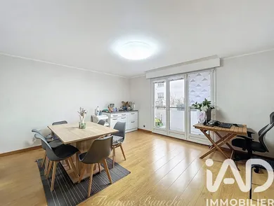 Appartement à Metz (57070)