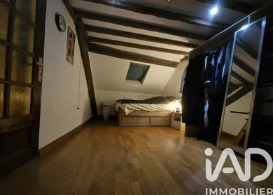 Apartment in Montereau-Fault-Yonne (77130)