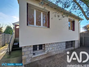 House in Savigny-sur-Orge (91600)