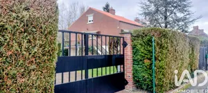 House in ESCAUTPONT (59278)